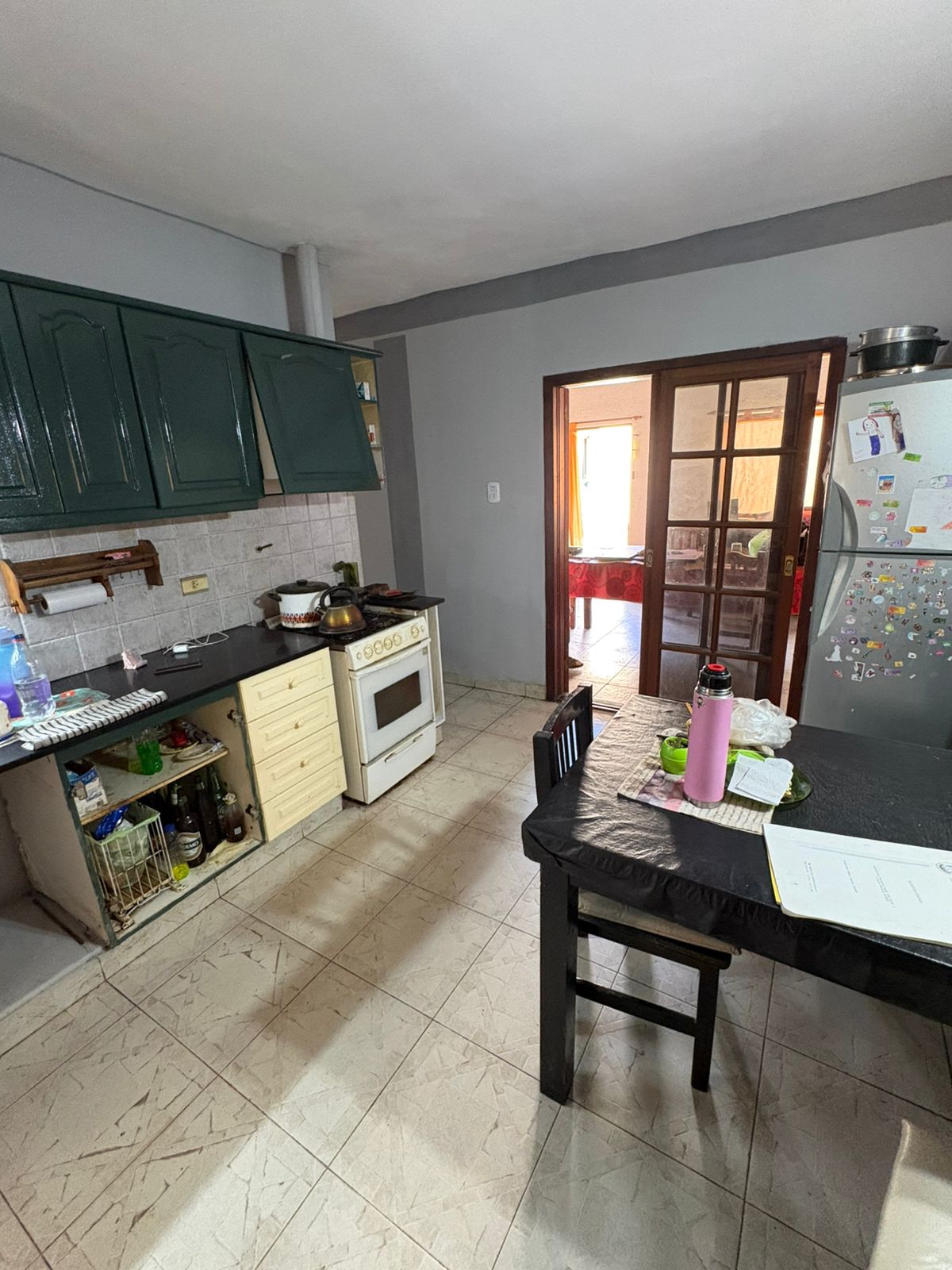 Casa en 16 e/ 526 y 527