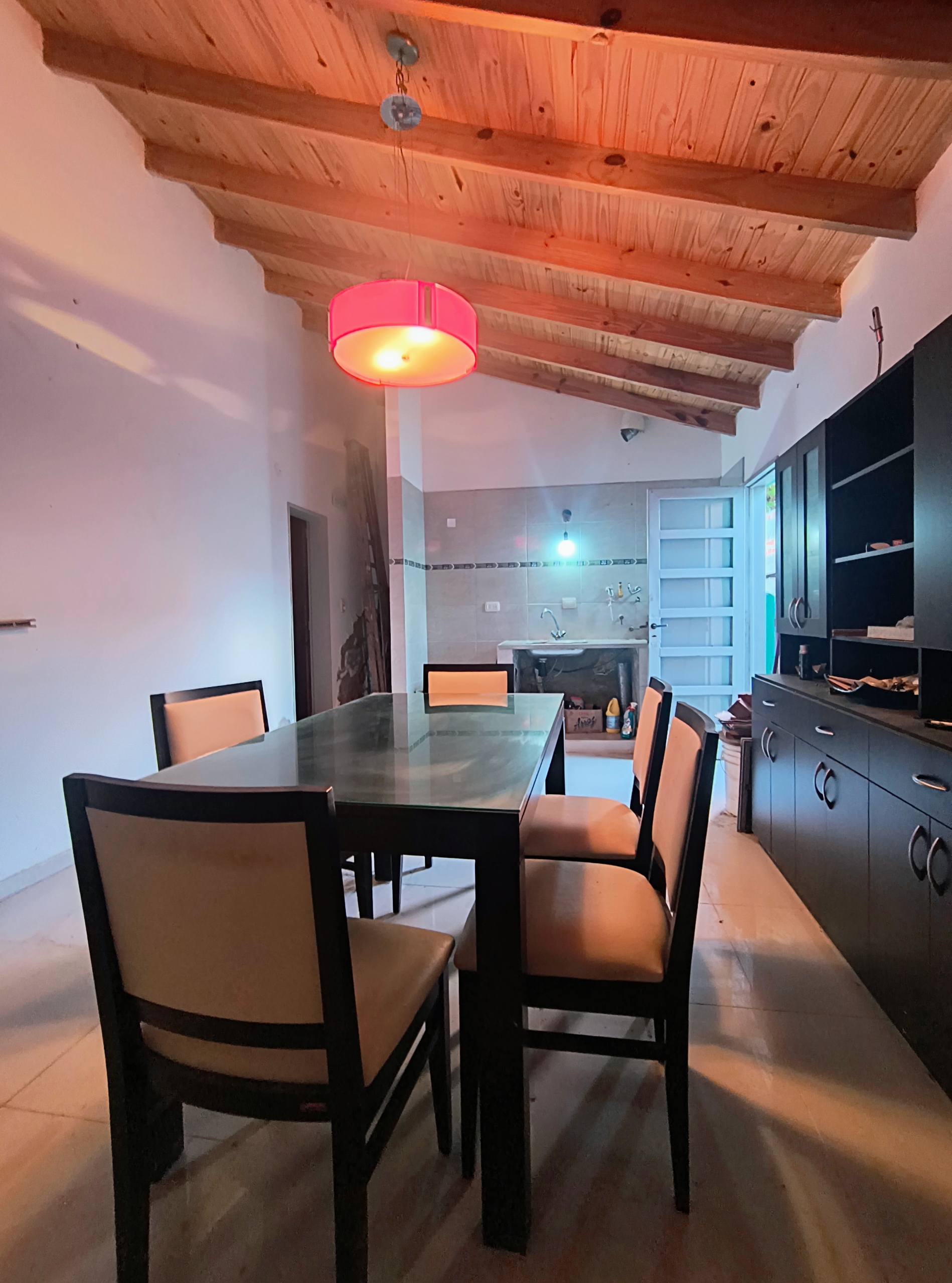 Casa Venta Ensenada Barrio Coven