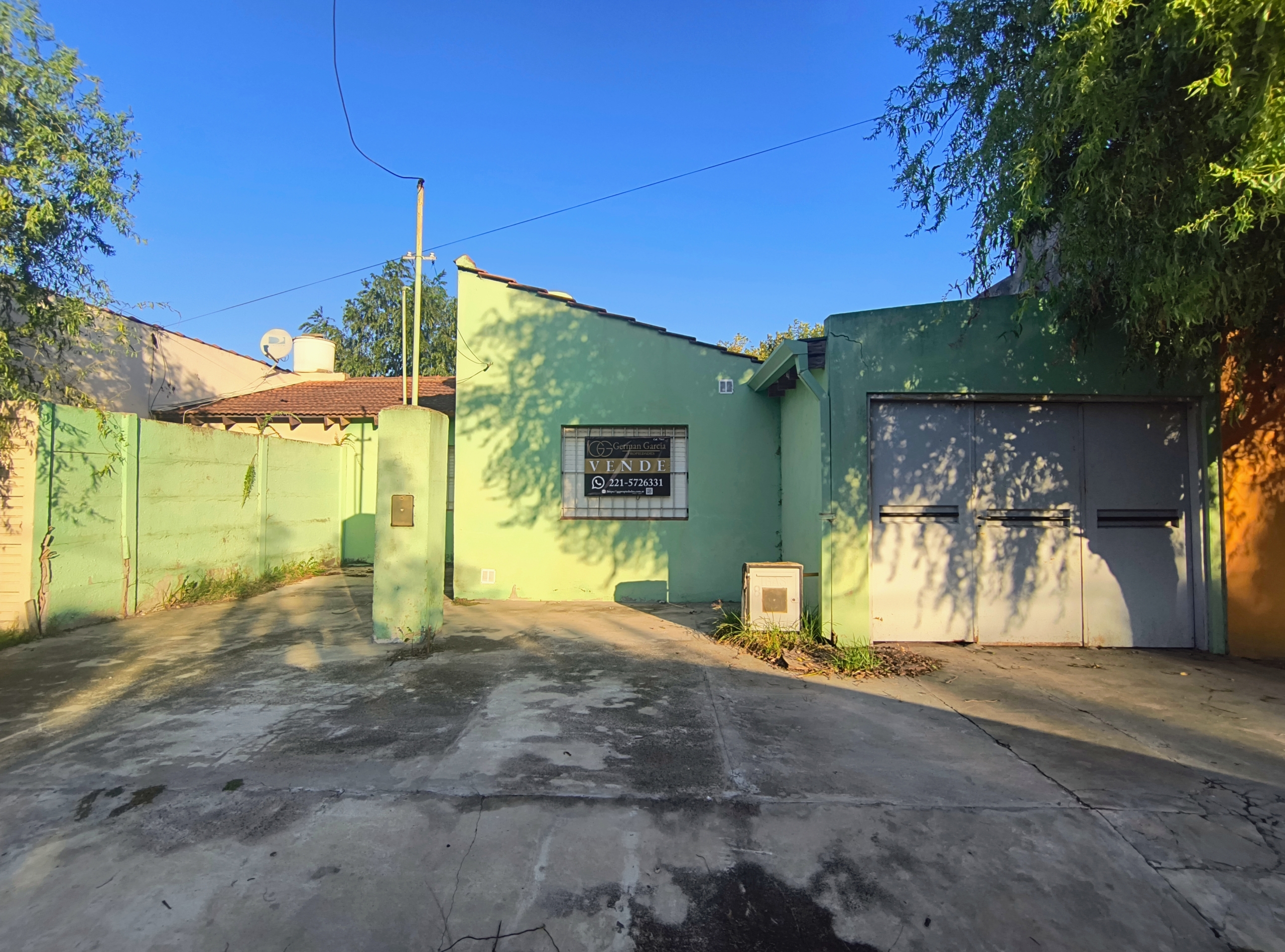 Casa Venta Ensenada Barrio Coven