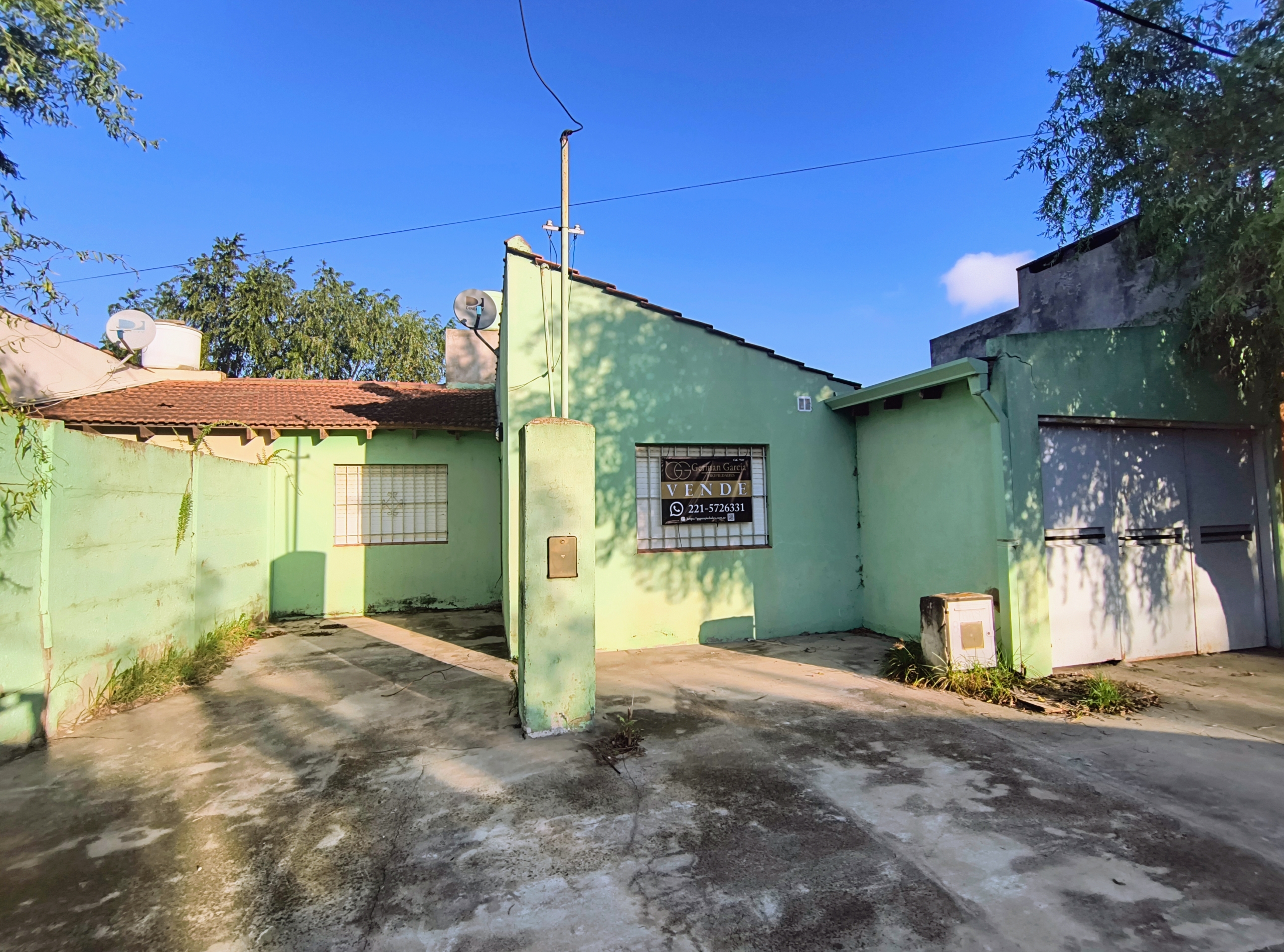 Casa Venta Ensenada Barrio Coven